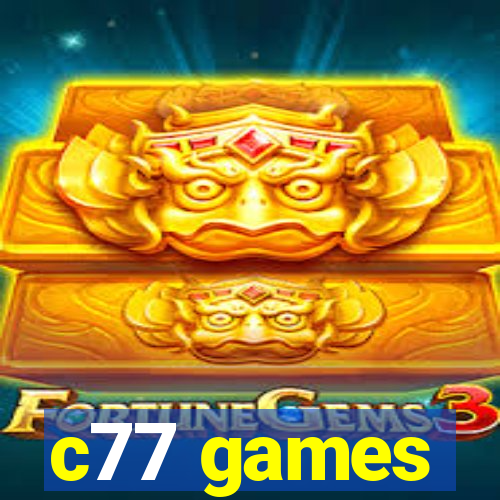 c77 games